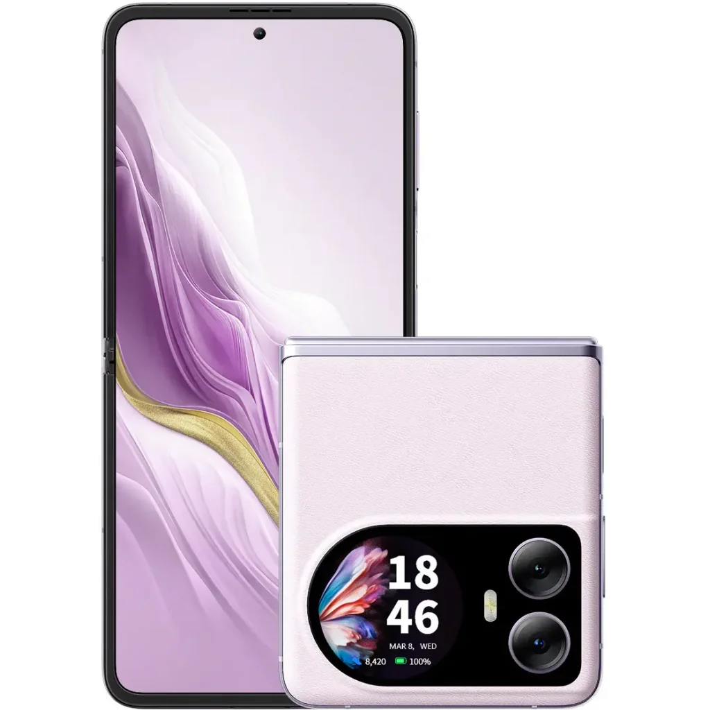 Смартфон Blackview Hero 10 12/256GB Purple EU