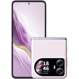 Смартфон Blackview Hero 10 12/256GB Purple EU