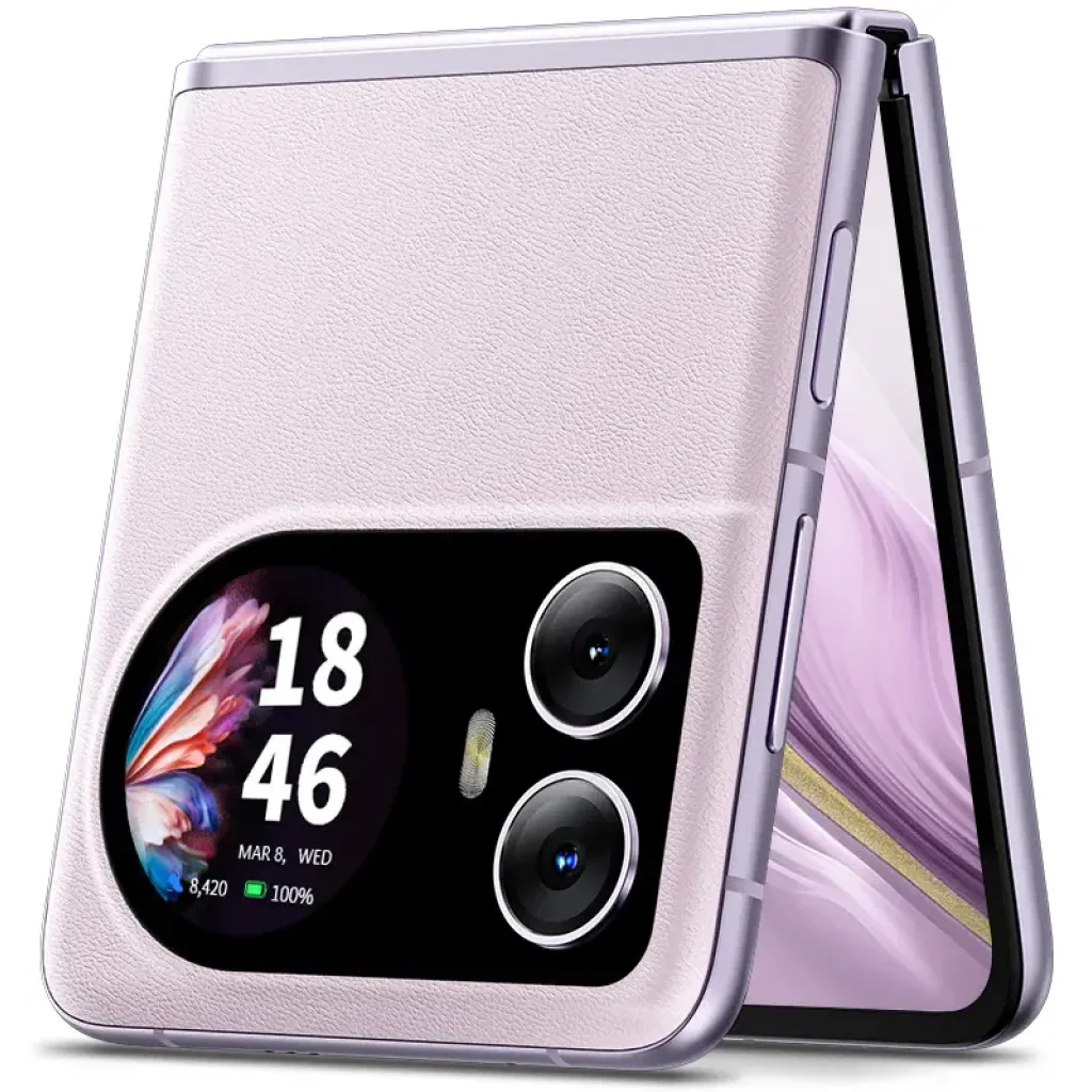 Смартфон Blackview Hero 10 12/256GB Purple EU