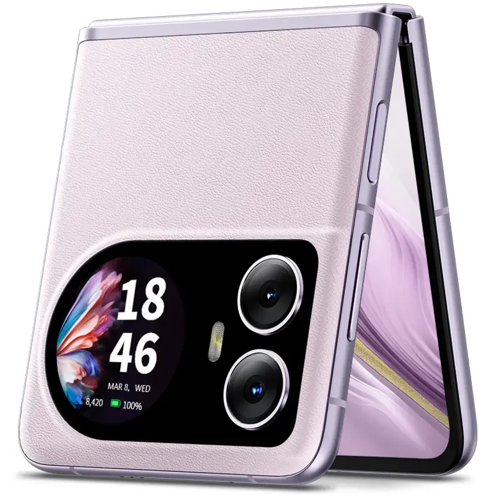 Смартфон Blackview Hero 10 12/256GB Purple EU