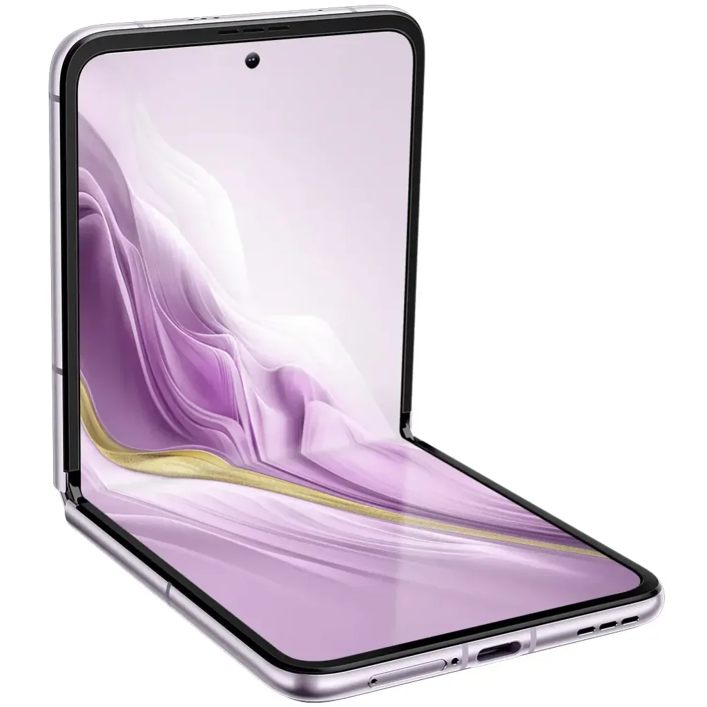Смартфон Blackview Hero 10 12/256GB Purple EU