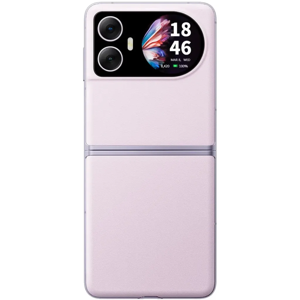 Смартфон Blackview Hero 10 12/256GB Purple EU