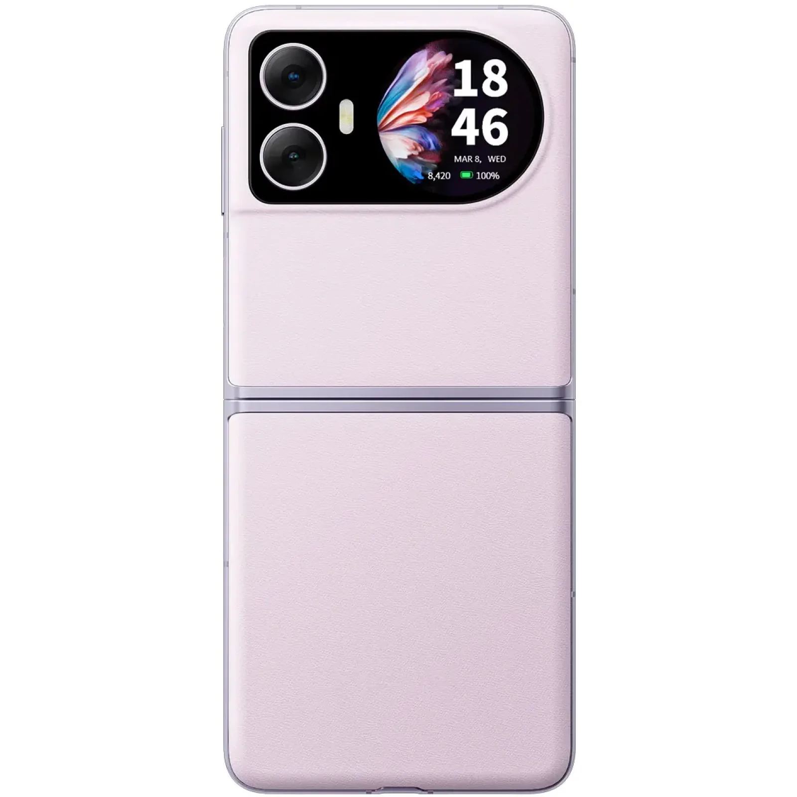Смартфон Blackview Hero 10 12/256GB Purple EU