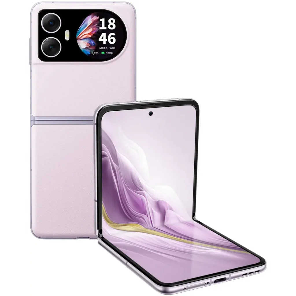 Смартфон Blackview Hero 10 12/256GB Purple EU