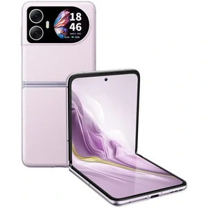 Смартфон Blackview Hero 10 12/256GB Purple EU