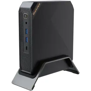 Неттоп Blackview MP200 16/512TB Black