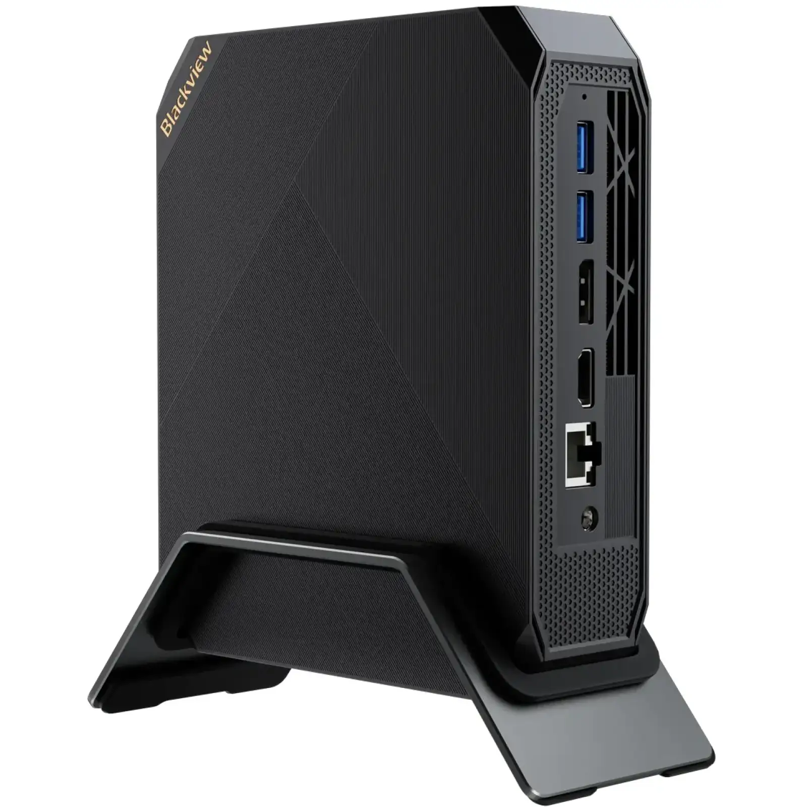 Неттоп Blackview MP200 16/512TB Black
