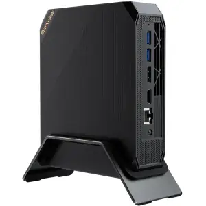 Неттоп Blackview MP200 16/512TB Black
