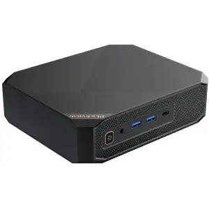 Неттоп Blackview MP200 16/512TB Black