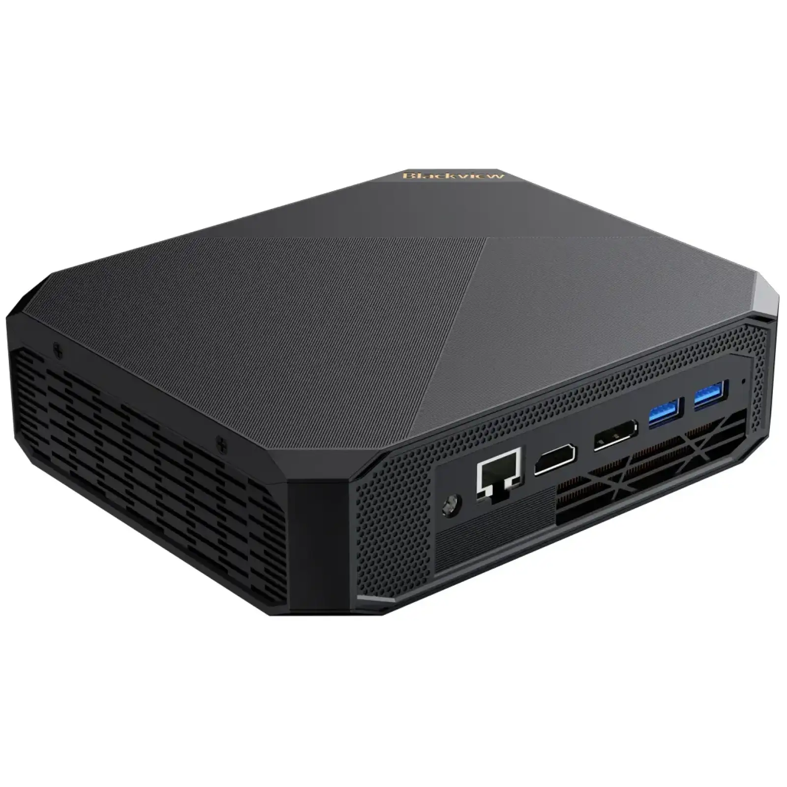 Неттоп Blackview MP200 16/512TB Black