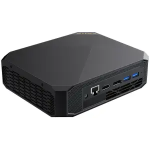 Неттоп Blackview MP200 16/512TB Black
