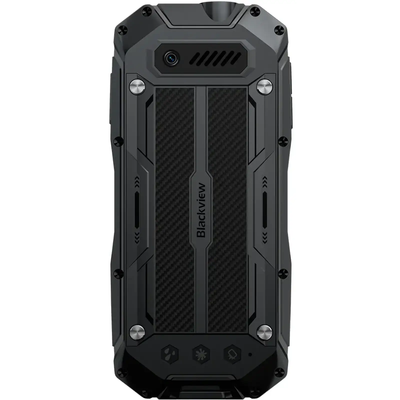 Телефон Blackview N1000 1/4GB Black EU