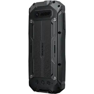 Телефон Blackview N1000 1/4GB Black EU