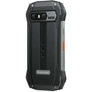 Смартфон Blackview N6000 8/256GB Black EU