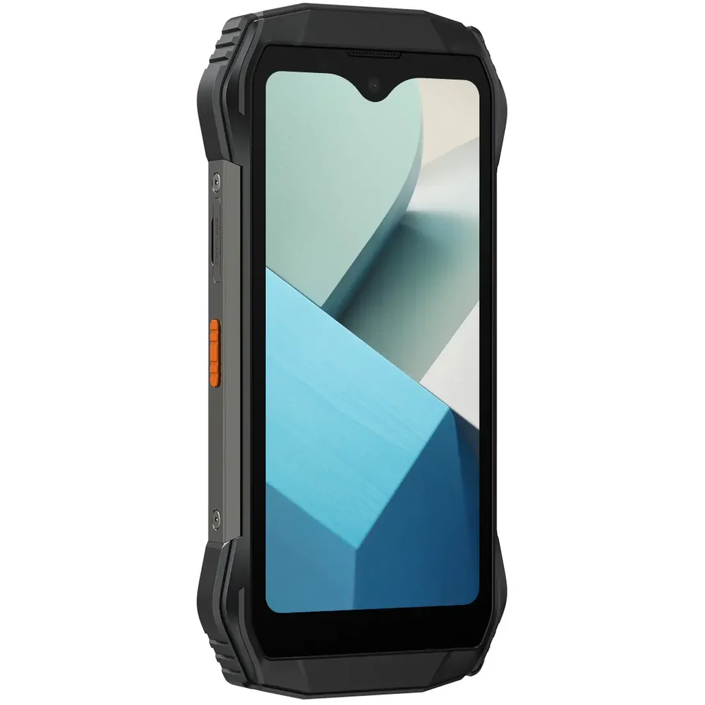 Смартфон Blackview N6000 8/256GB Black EU