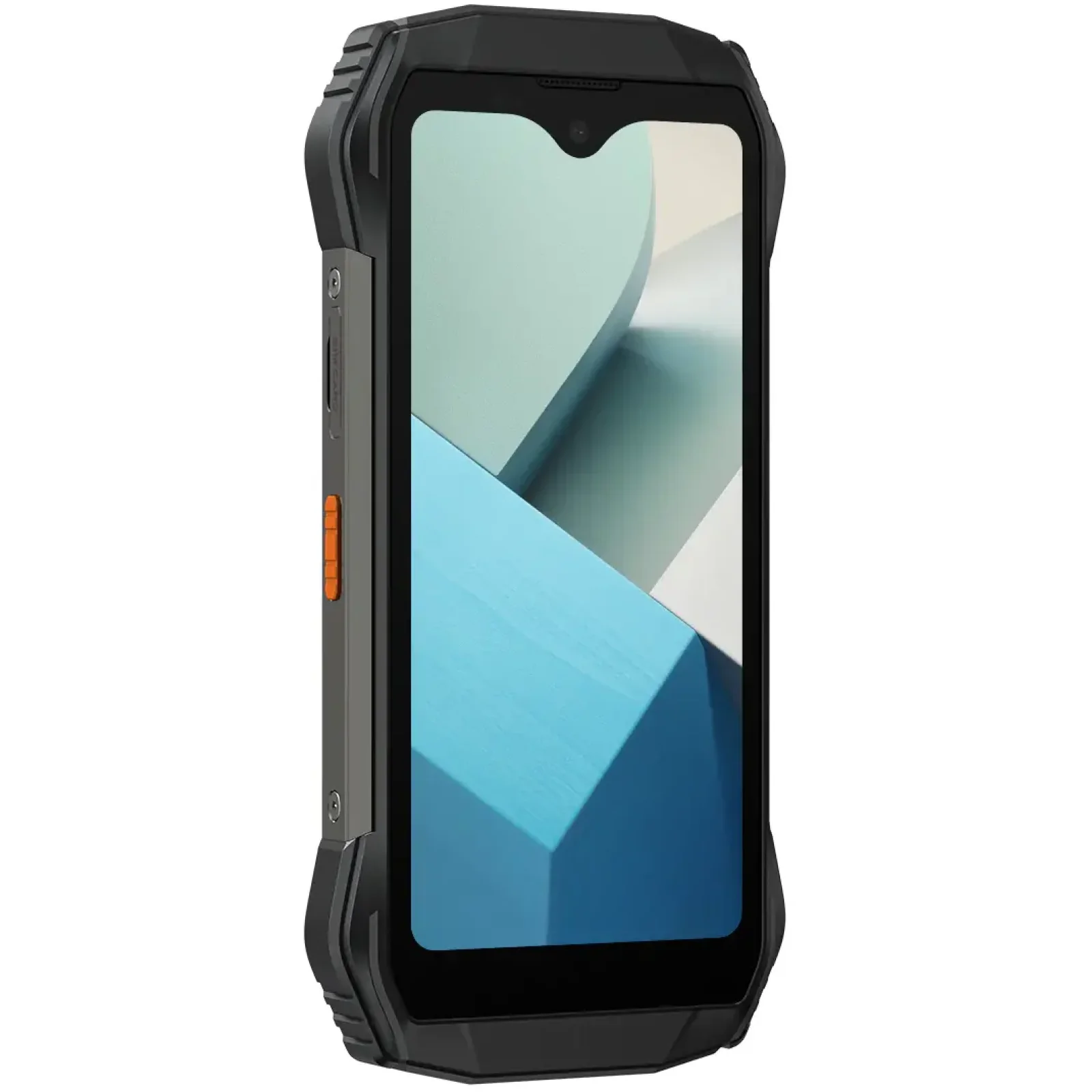 Смартфон Blackview N6000 8/256GB Black EU