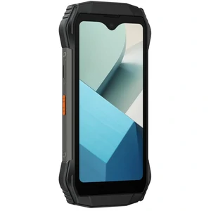 Смартфон Blackview N6000 8/256GB Black EU