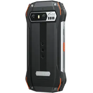 Смартфон Blackview N6000 8/256GB Orange EU