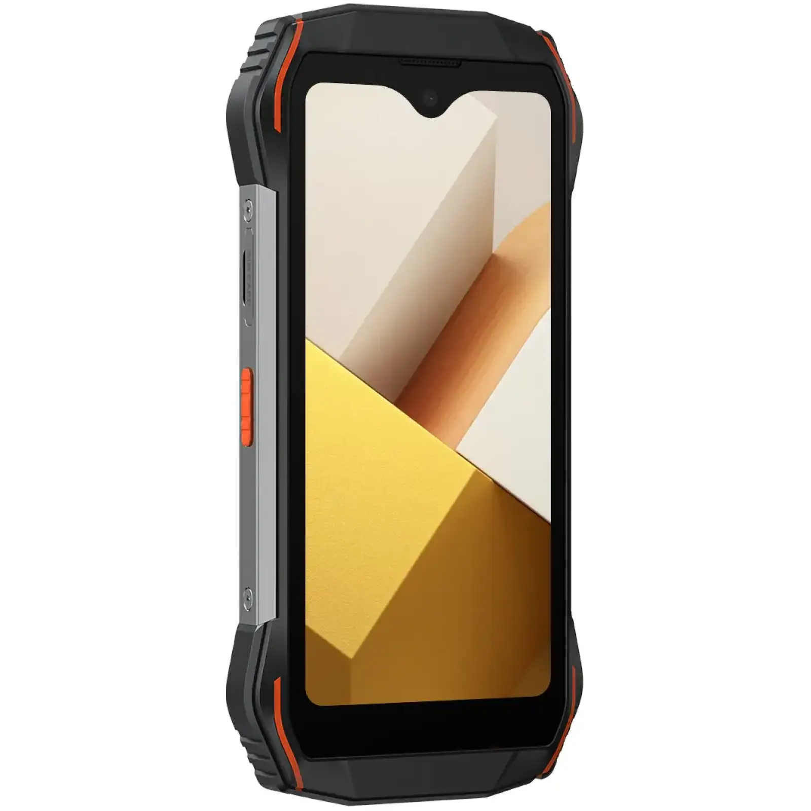 Смартфон Blackview N6000 8/256GB Orange EU