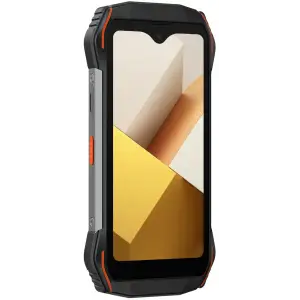 Смартфон Blackview N6000 8/256GB Orange EU