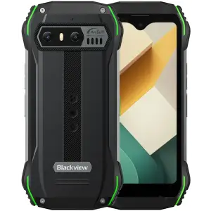 Смартфон Blackview N6000 8/256GB Green EU