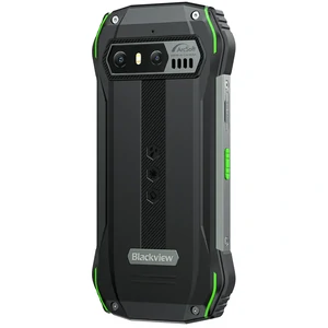 Смартфон Blackview N6000 8/256GB Green