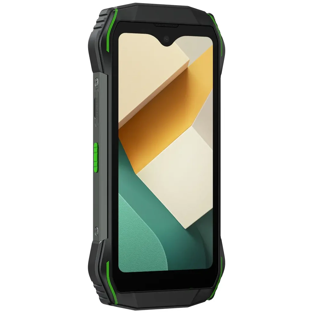 Смартфон Blackview N6000 8/256GB Green