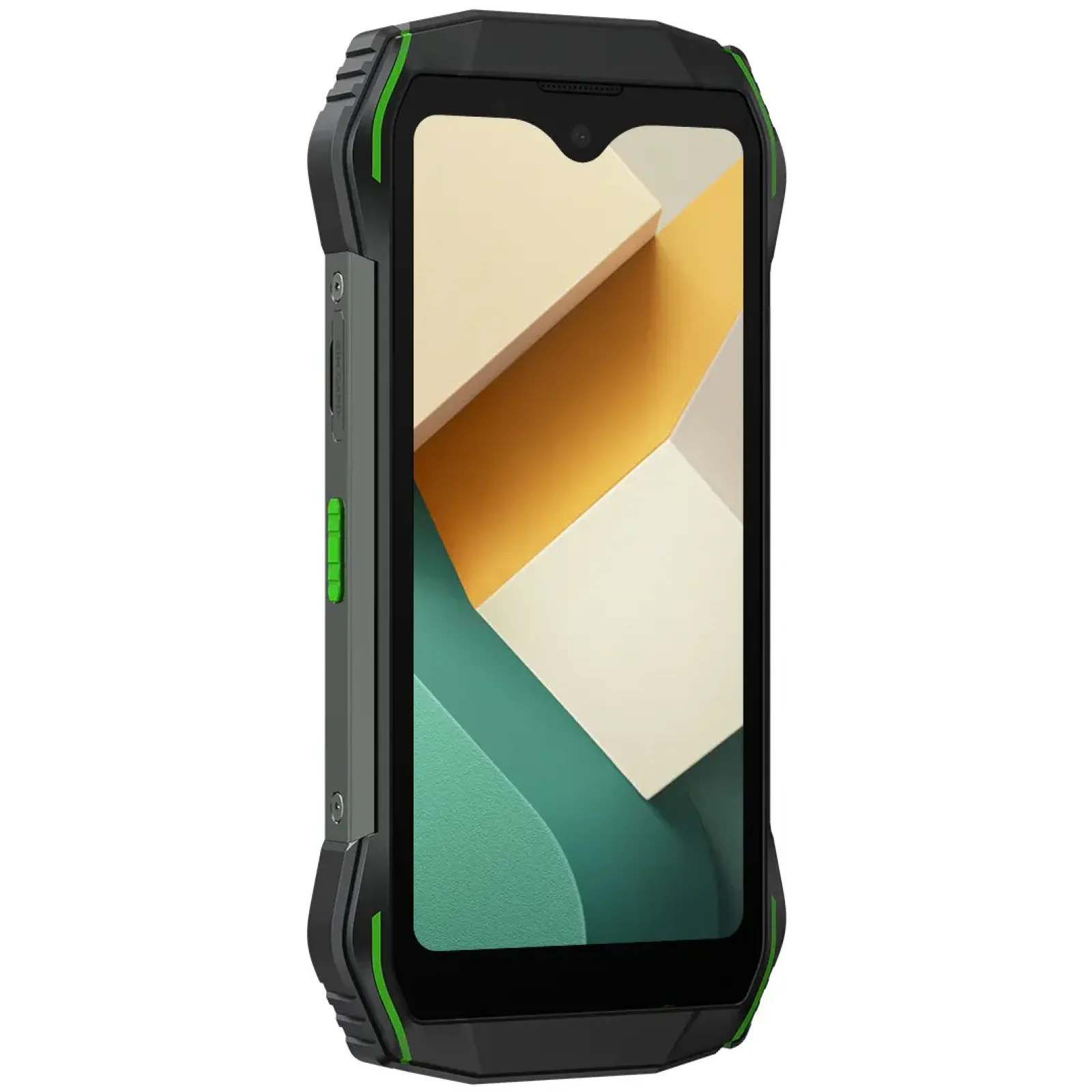 Смартфон Blackview N6000 8/256GB Green
