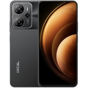 Смартфон Blackview Oscal Tiger 13 8/256Gb Black EU
