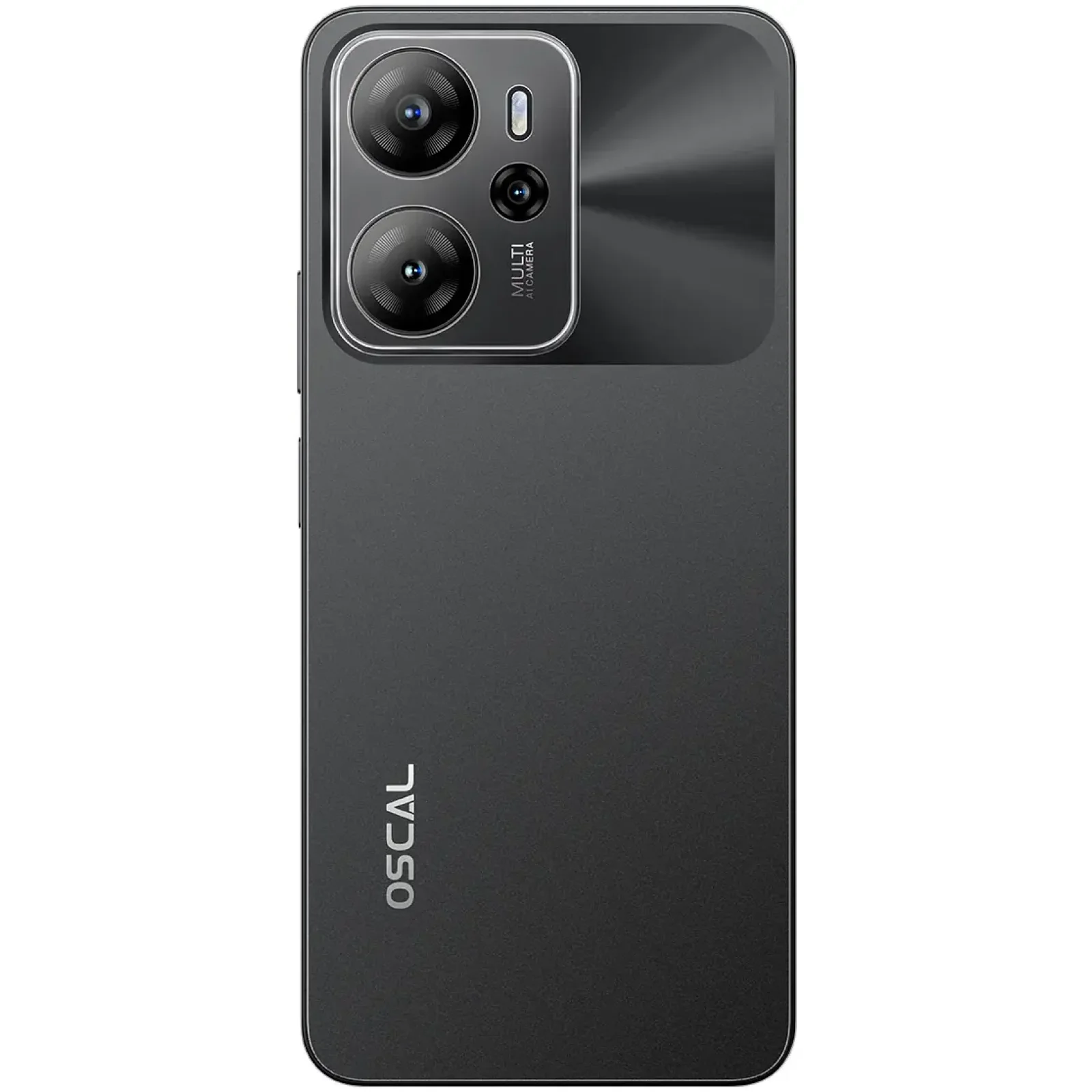 Смартфон Blackview Oscal Tiger 13 8/256Gb Black EU