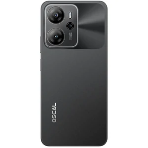 Смартфон Blackview Oscal Tiger 13 8/256Gb Black EU