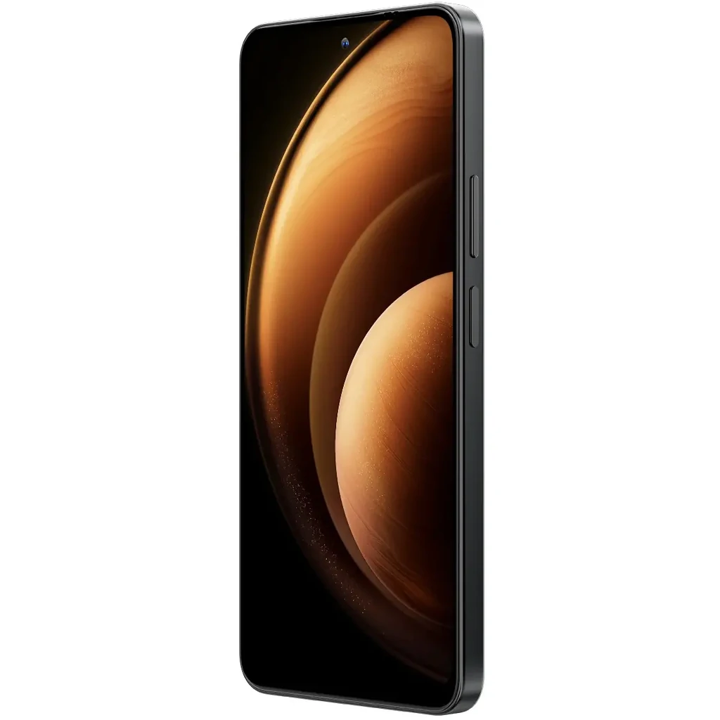 Смартфон Blackview Oscal Tiger 13 8/256Gb Black EU