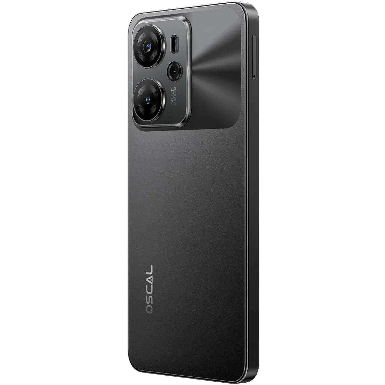 Смартфон Blackview Oscal Tiger 13 8/256Gb Black EU
