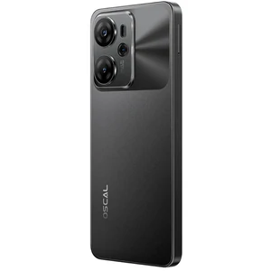 Смартфон Blackview Oscal Tiger 13 8/256Gb Black EU