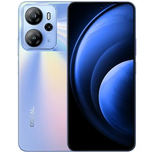 Смартфон Blackview Oscal Tiger 13 8/256Gb Blue EU