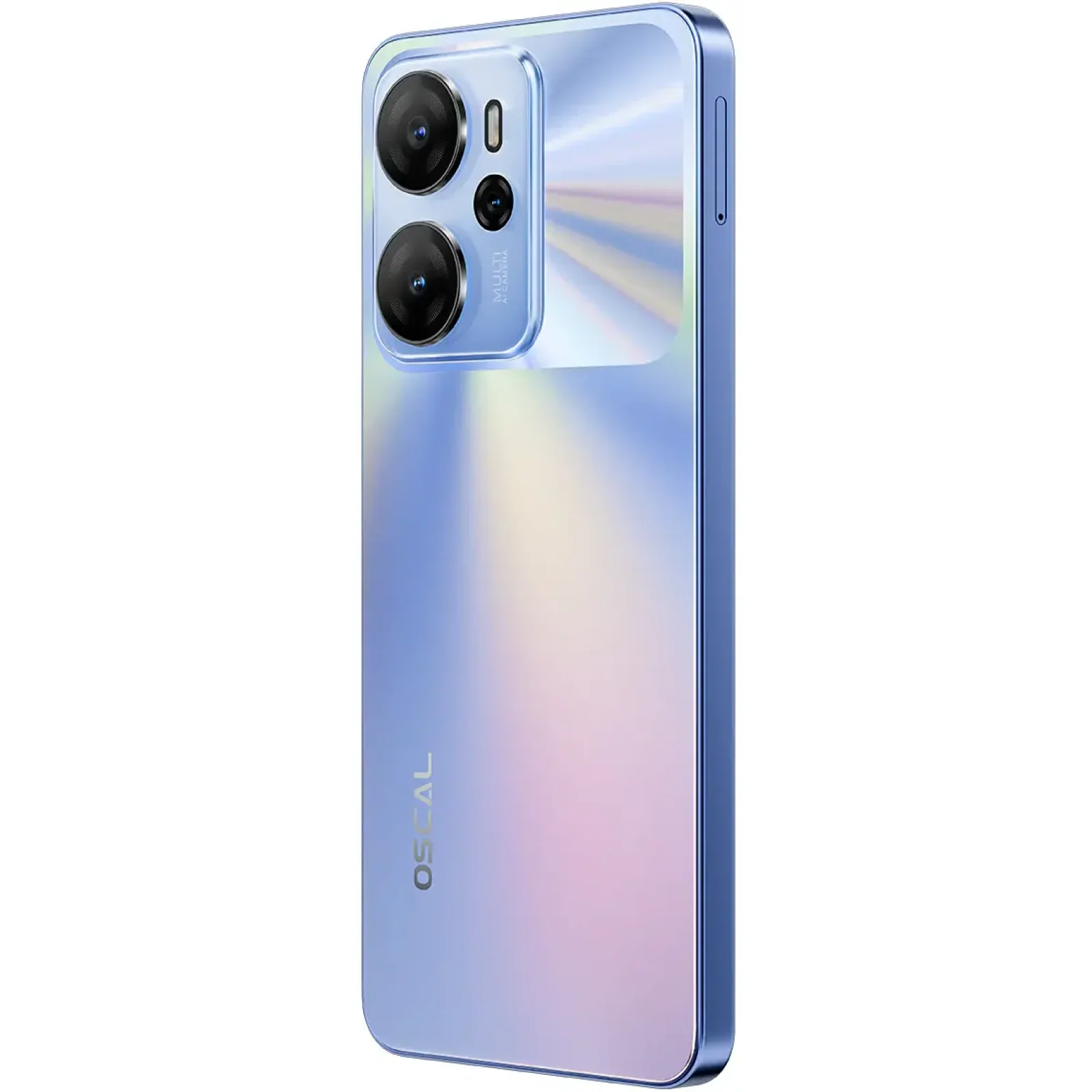 Смартфон Blackview Oscal Tiger 13 8/256Gb Blue EU