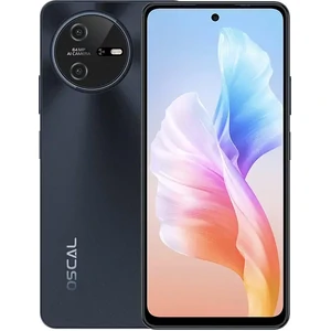 Смартфон Blackview Oscal Tiger 12 8/128Gb Grey UA