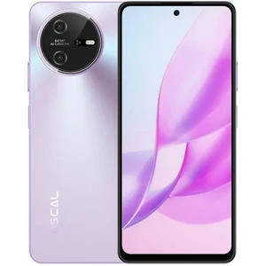 Смартфон Blackview Oscal Tiger 12 12/256Gb Purple UA
