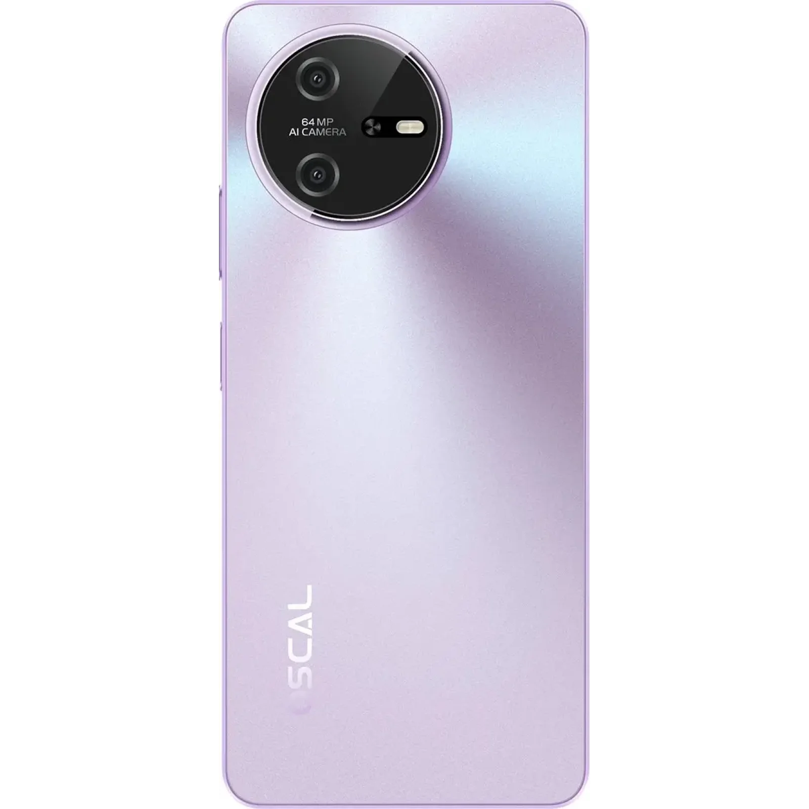 Смартфон Blackview Oscal Tiger 12 12/256Gb Purple UA