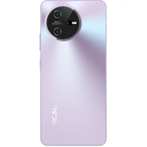 Смартфон Blackview Oscal Tiger 12 12/256Gb Purple UA