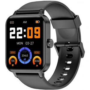 Смарт-часы Blackview R30 44mm Black (6931548315070) EU