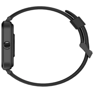 Смарт-часы Blackview R30 44mm Black (6931548315070) EU