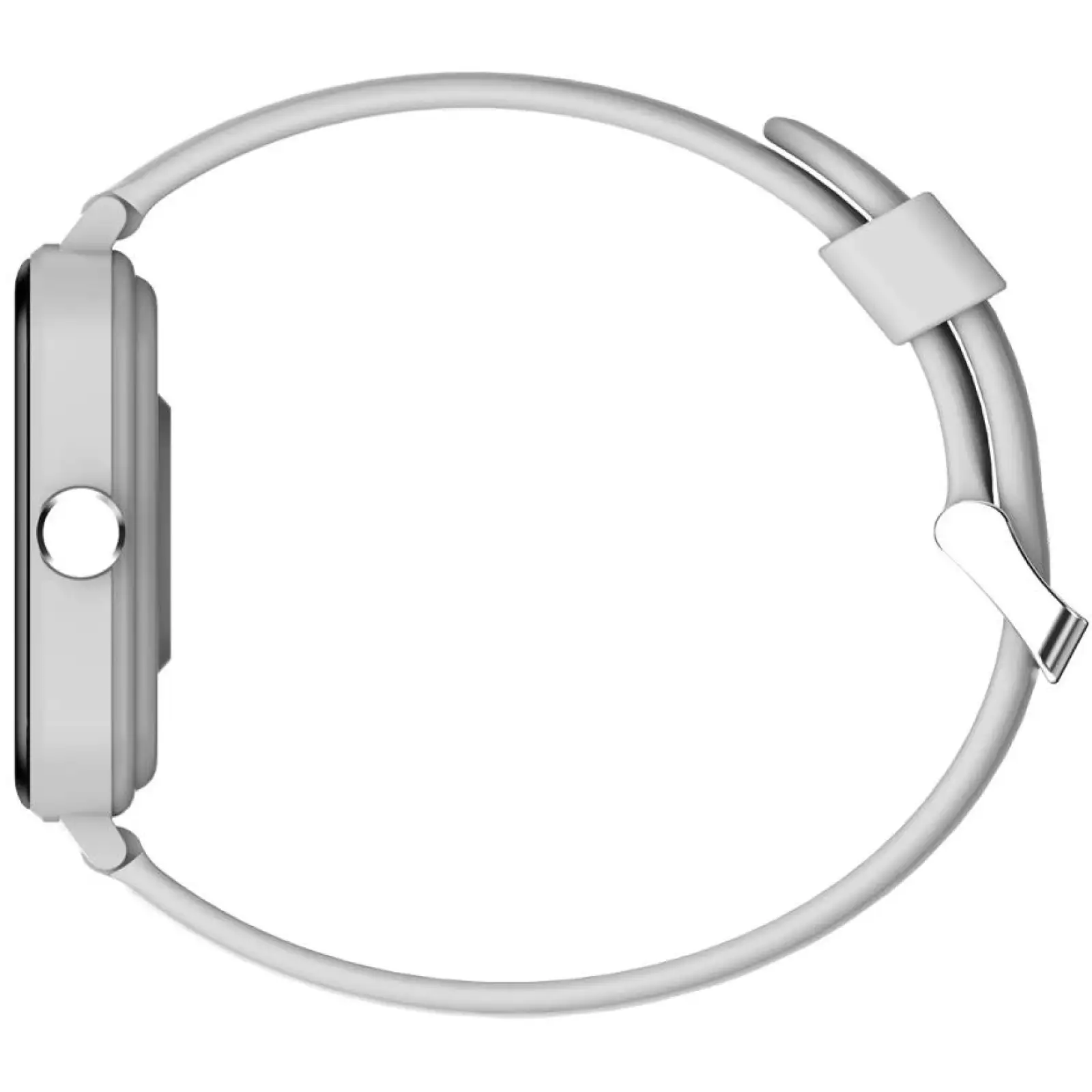 Смарт-годинник Blackview R30 44mm Grey (6931548315087) EU