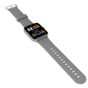Смарт-годинник Blackview R30 44mm Grey (6931548315087) EU