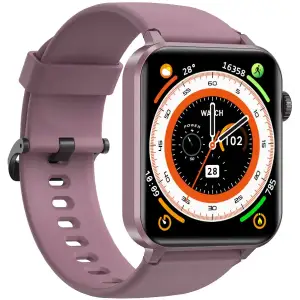Cмарт-часы Blackview R30 Pro Purple (6931548317449) UA