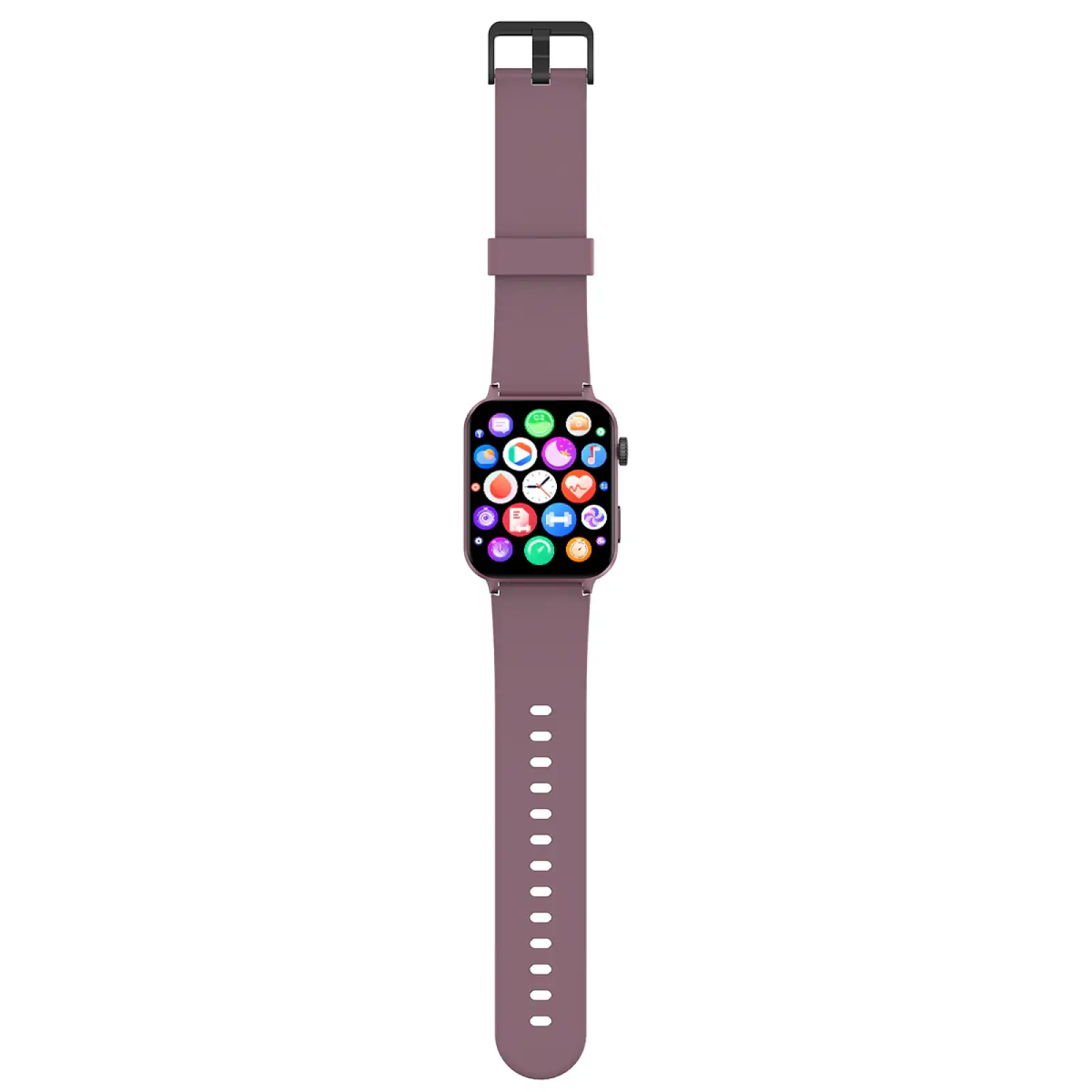 Cмарт-часы Blackview R30 Pro Purple (6931548317449) UA
