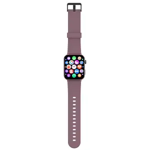Cмарт-часы Blackview R30 Pro Purple (6931548317449) UA
