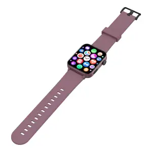 Cмарт-часы Blackview R30 Pro Purple (6931548317449) UA