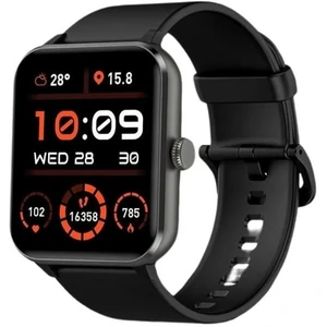 Cмарт-часы Blackview R50 Black (6931548317517) EU