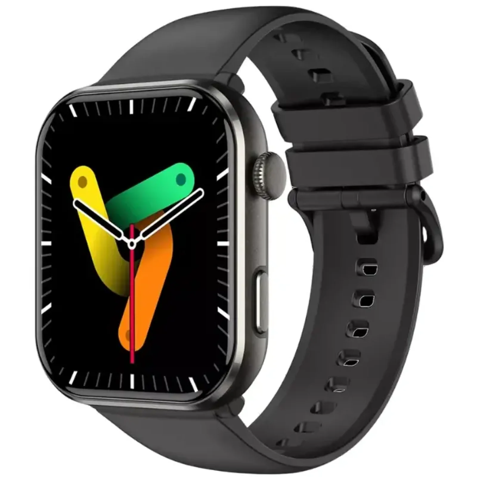 Cмарт-часы Blackview R60 Black EU